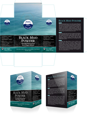 Packaging Design by Atvento Graphics for SOLOMBRINO ROBERTO MIGUEL SLNE CIF B84689132 | Design: #573642