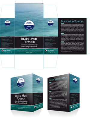 Packaging Design by Atvento Graphics for SOLOMBRINO ROBERTO MIGUEL SLNE CIF B84689132 | Design: #573645