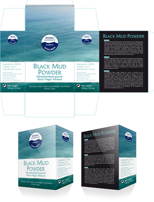 Packaging Design by Atvento Graphics for SOLOMBRINO ROBERTO MIGUEL SLNE CIF B84689132 | Design: #573647