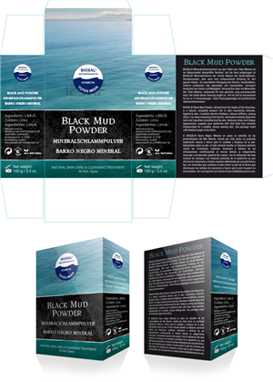 Packaging Design by Atvento Graphics for SOLOMBRINO ROBERTO MIGUEL SLNE CIF B84689132 | Design: #574969
