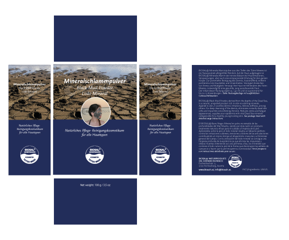 Packaging Design by Mistu for SOLOMBRINO ROBERTO MIGUEL SLNE CIF B84689132 | Design #561924