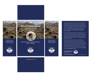 Packaging Design by Mistu for SOLOMBRINO ROBERTO MIGUEL SLNE CIF B84689132 | Design #561924