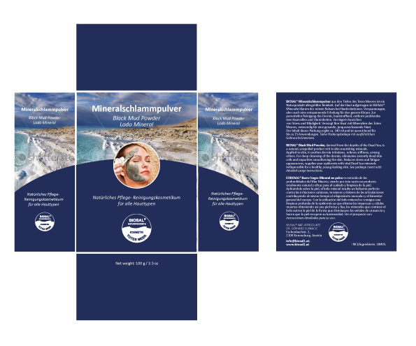Packaging Design by Mistu for SOLOMBRINO ROBERTO MIGUEL SLNE CIF B84689132 | Design #565852