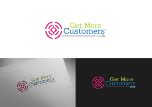 Design de Logo par christianpoetoe pour ce projet | Design : #14535187
