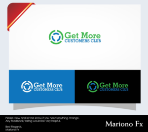 Design de Logo par Mariono Fx pour ce projet | Design : #14528845
