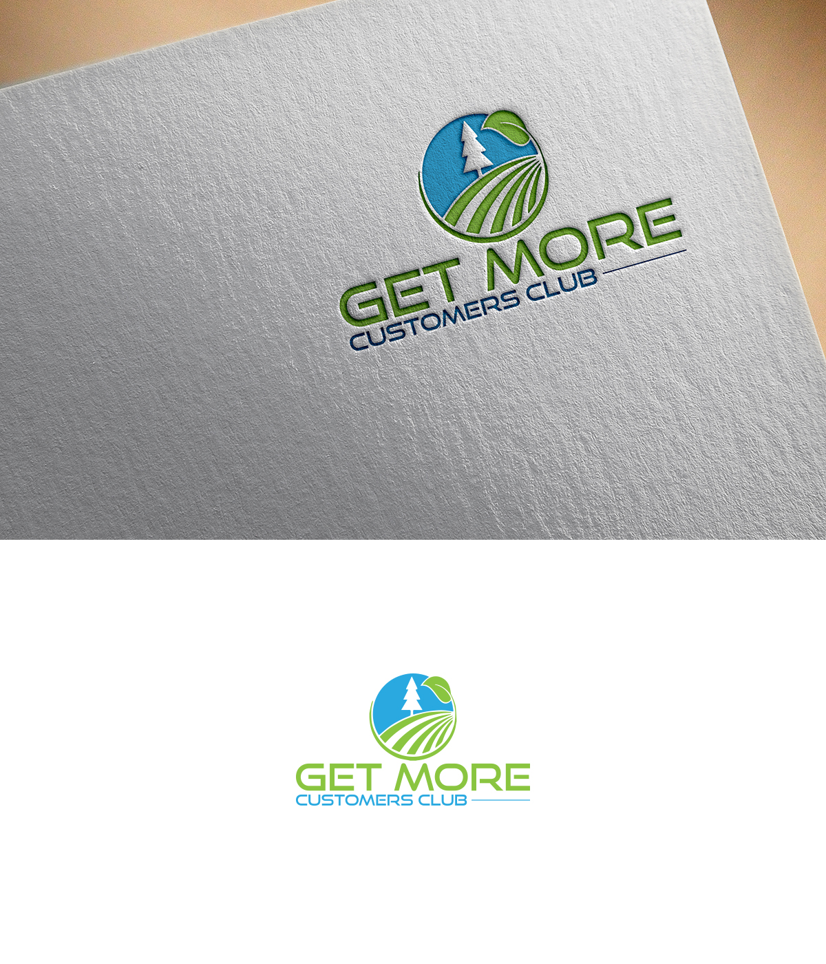 Logo Design by supercreative for this project | Design #14530218
