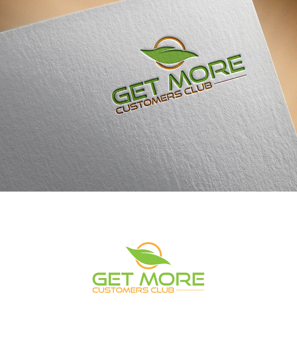 Design de Logo par supercreative pour ce projet | Design #14530220