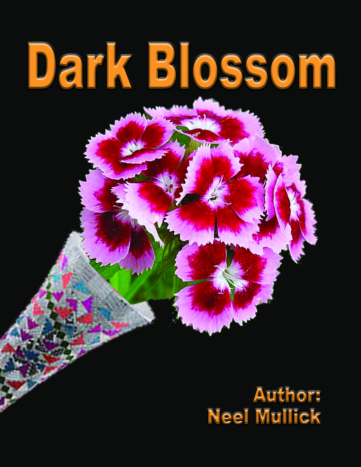 Book Cover Design by hscrowl for this project | Design #14525152