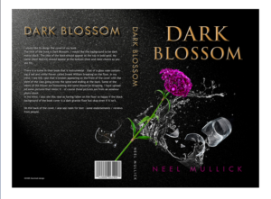 Book Cover Design by illuminati-design