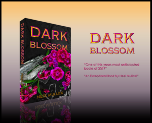 Book Cover Design by Katherine Gray Graphic Designer
