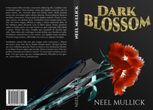 Book Cover Design by Estratosphera