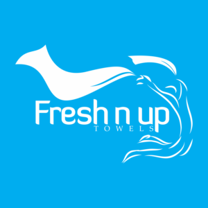 Logo-Design von moisesf für FRESH N UP PTY LTD | Design: #14547640