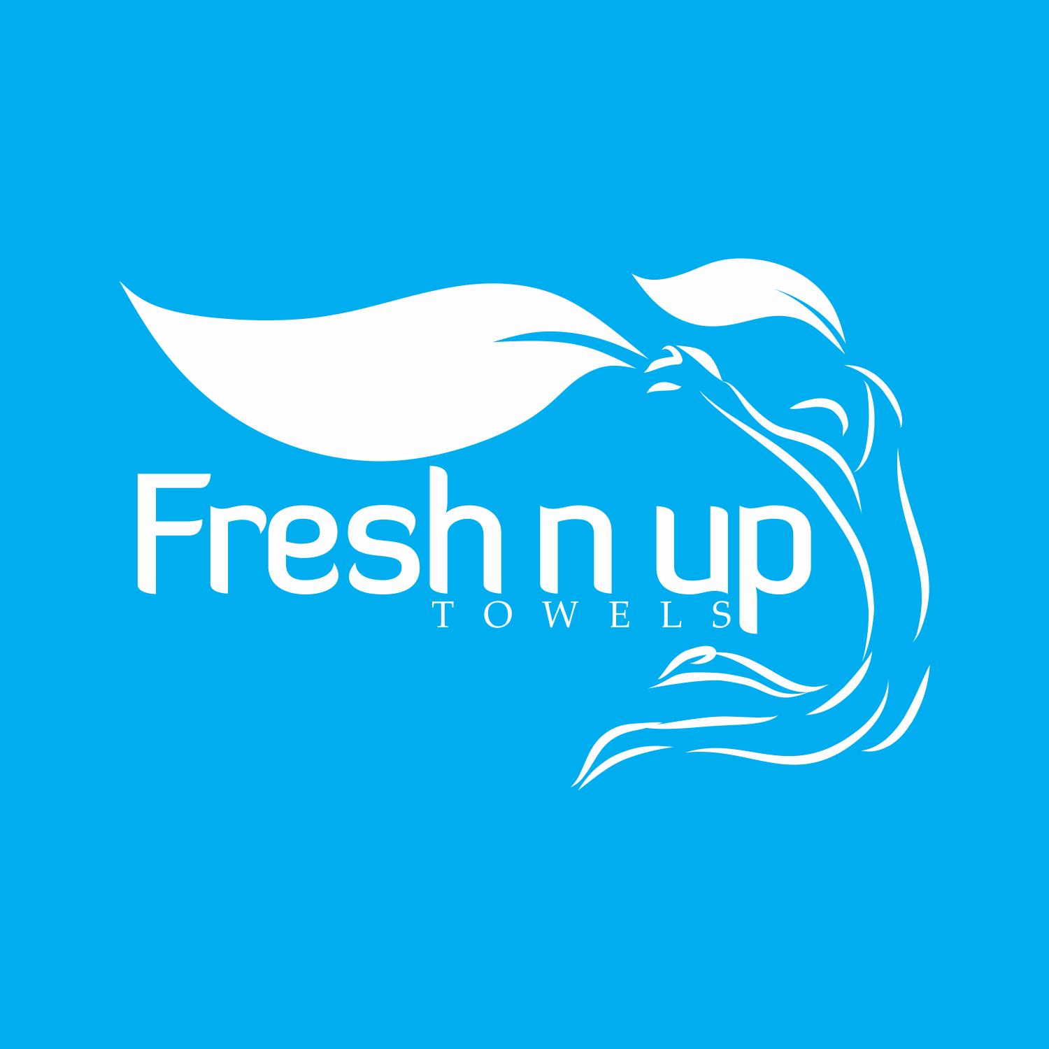 Logo Design by moisesf for FRESH N UP PTY LTD | Design #14547656