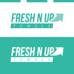 Logo Design by sasuke_joel for FRESH N UP PTY LTD | Design #14525657