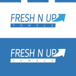 Logo Design by sasuke_joel for FRESH N UP PTY LTD | Design: #14526252