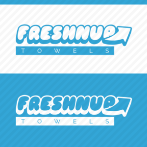 Logo Design by sasuke_joel for FRESH N UP PTY LTD | Design: #14536204