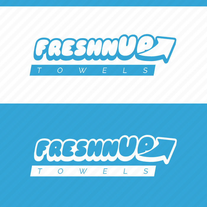 Logo Design by sasuke_joel for FRESH N UP PTY LTD | Design #14536260