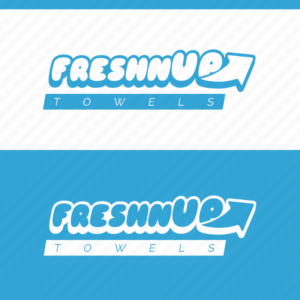 Logo Design by sasuke_joel for FRESH N UP PTY LTD | Design: #14536260