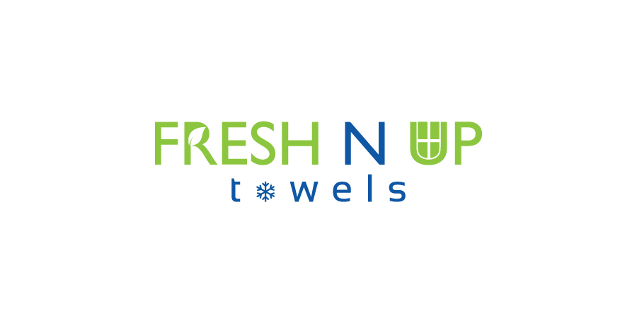 Logo Design by debdesign for FRESH N UP PTY LTD | Design #14528742