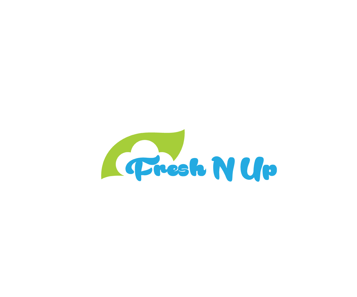 Design de Logo par saulogchito pour FRESH N UP PTY LTD | Design #14603711