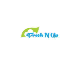 Logo-Design von saulogchito für FRESH N UP PTY LTD | Design: #14603711