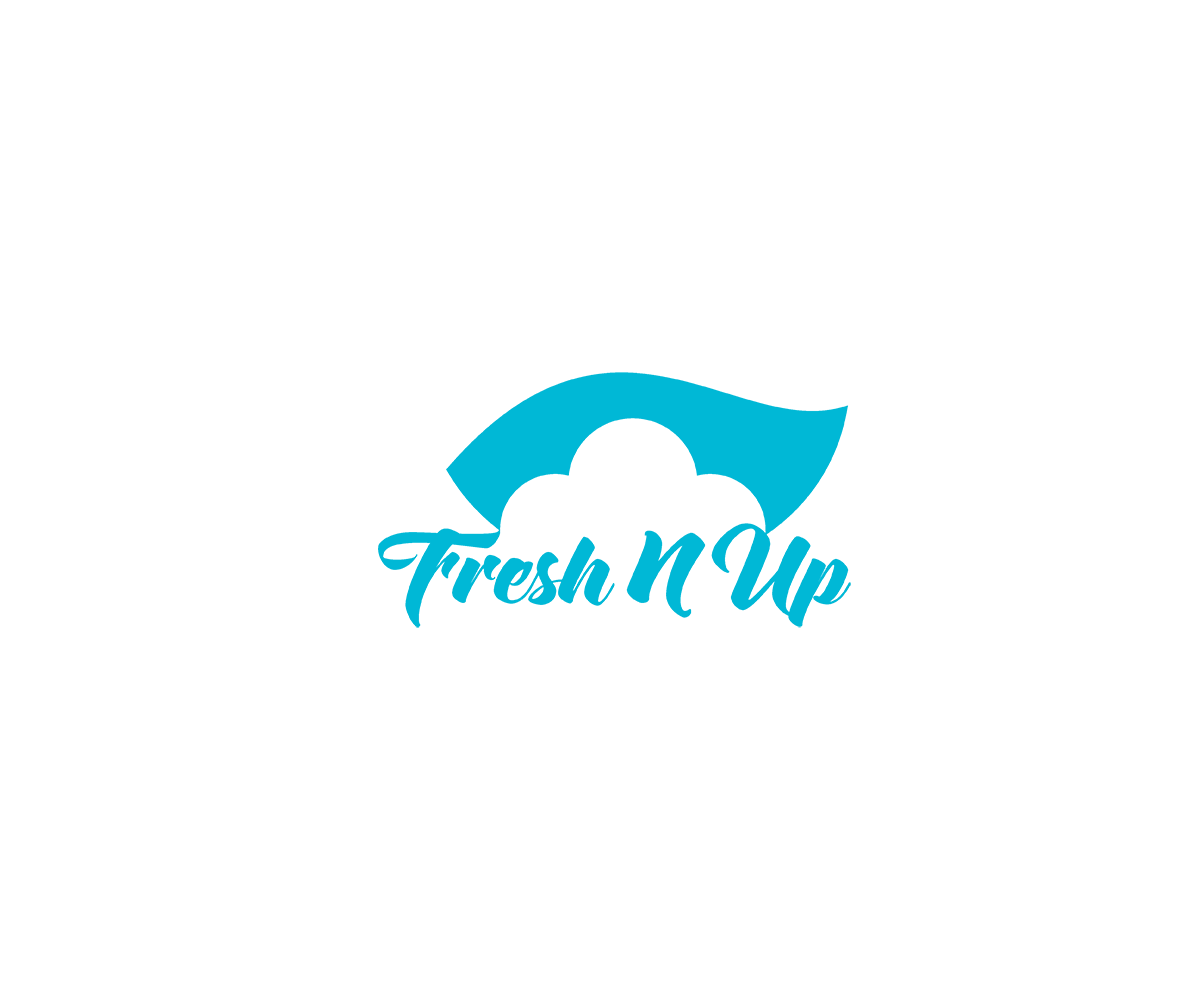 Logo Design by saulogchito for FRESH N UP PTY LTD | Design #14603722