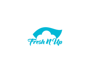 Logo-Design von saulogchito für FRESH N UP PTY LTD | Design: #14603722