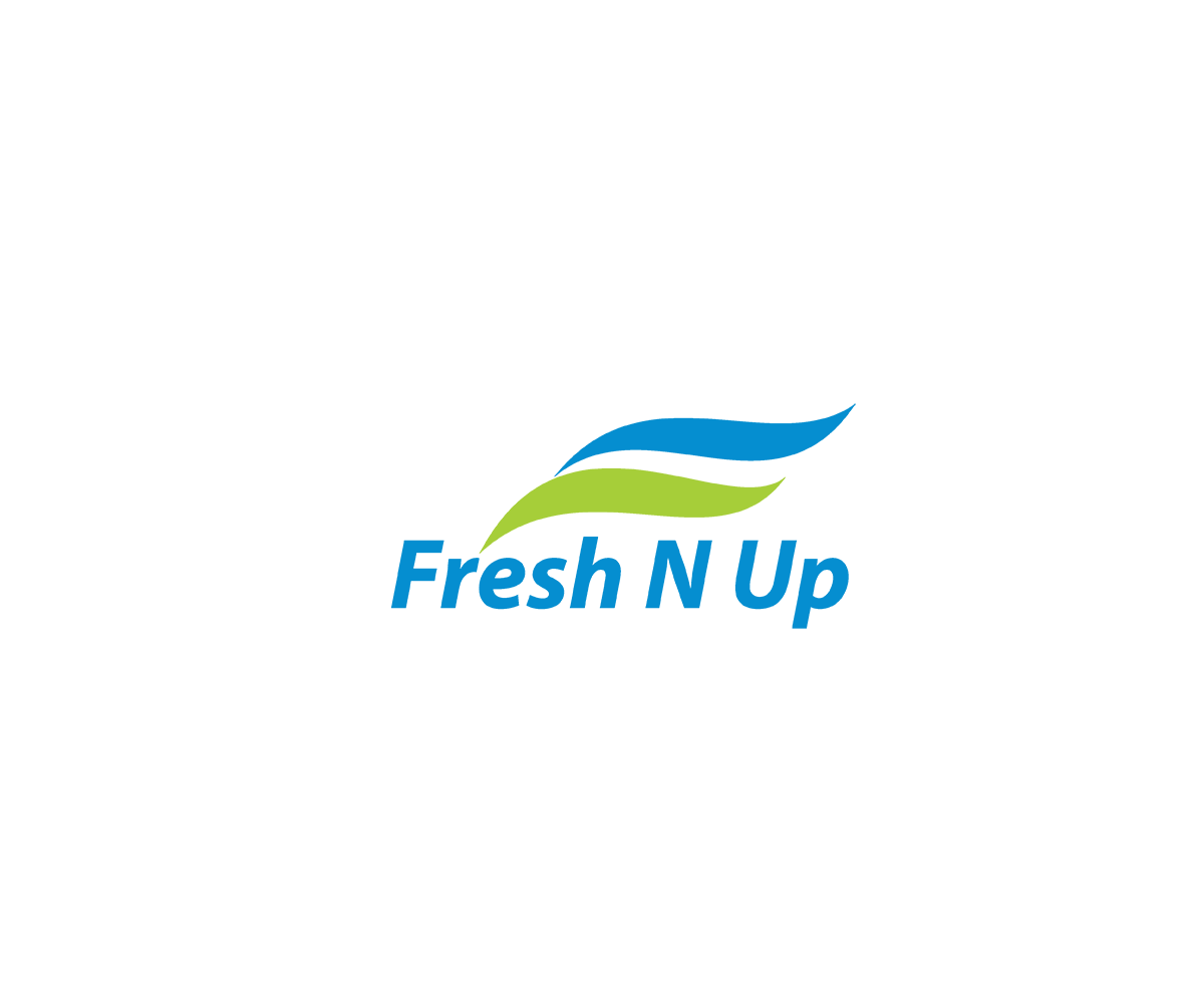 Logo Design by saulogchito for FRESH N UP PTY LTD | Design #14604221