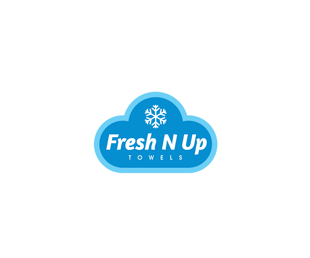 Logo Design by saulogchito for FRESH N UP PTY LTD | Design #14604447