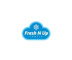 Logo-Design von saulogchito für FRESH N UP PTY LTD | Design: #14604447