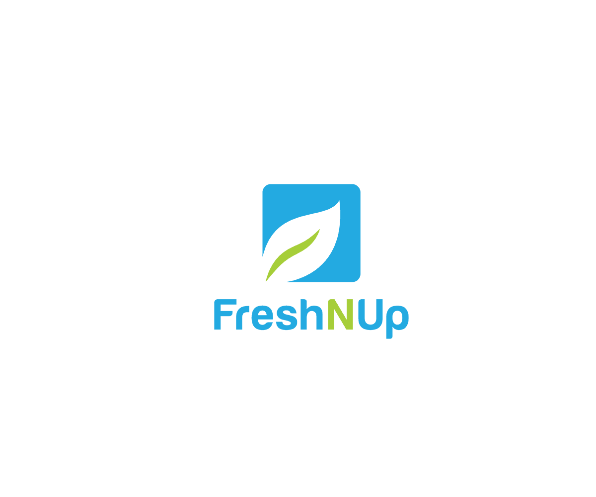 Logo Design by saulogchito for FRESH N UP PTY LTD | Design #14604519