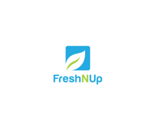 Logo-Design von saulogchito für FRESH N UP PTY LTD | Design: #14604519
