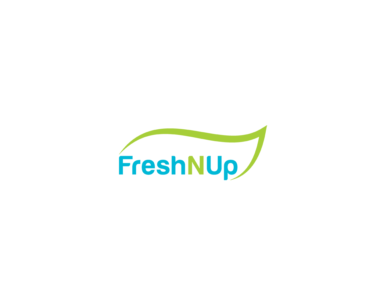 Design de Logo par saulogchito pour FRESH N UP PTY LTD | Design #14604623