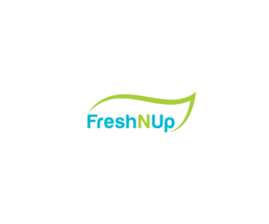 Logo-Design von saulogchito für FRESH N UP PTY LTD | Design: #14604623