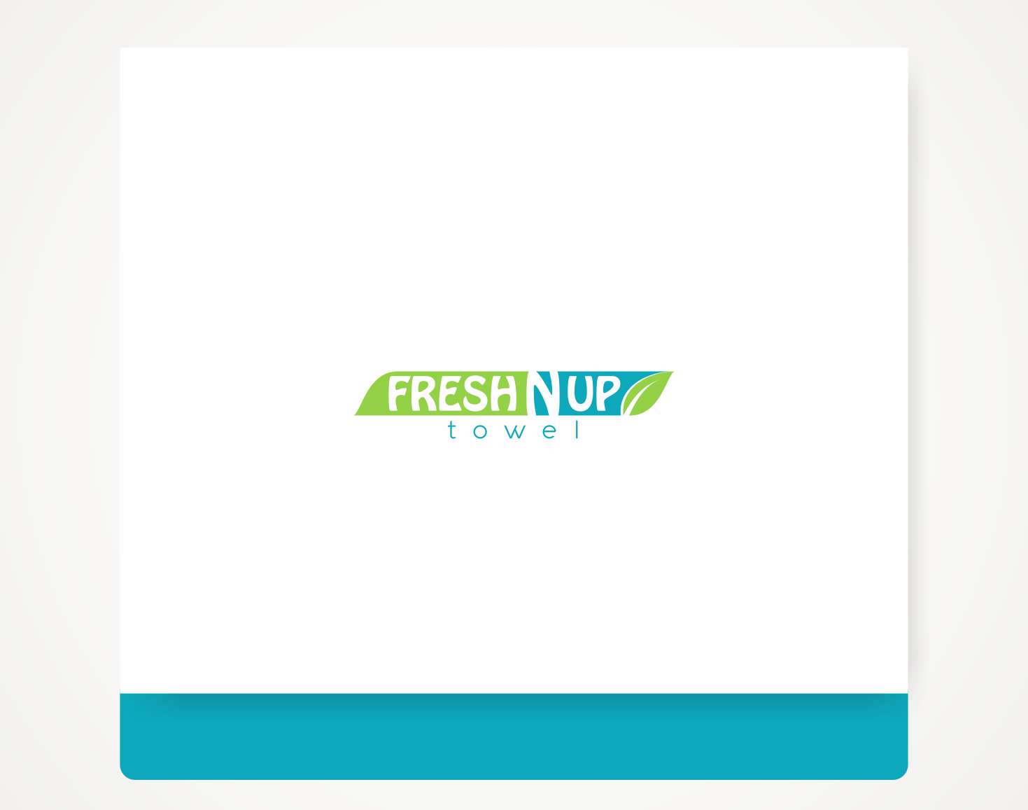 Design de Logo par Savana pour FRESH N UP PTY LTD | Design #14556005