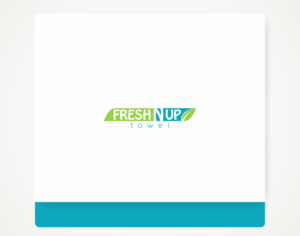 Logo-Design von Savana für FRESH N UP PTY LTD | Design: #14556005