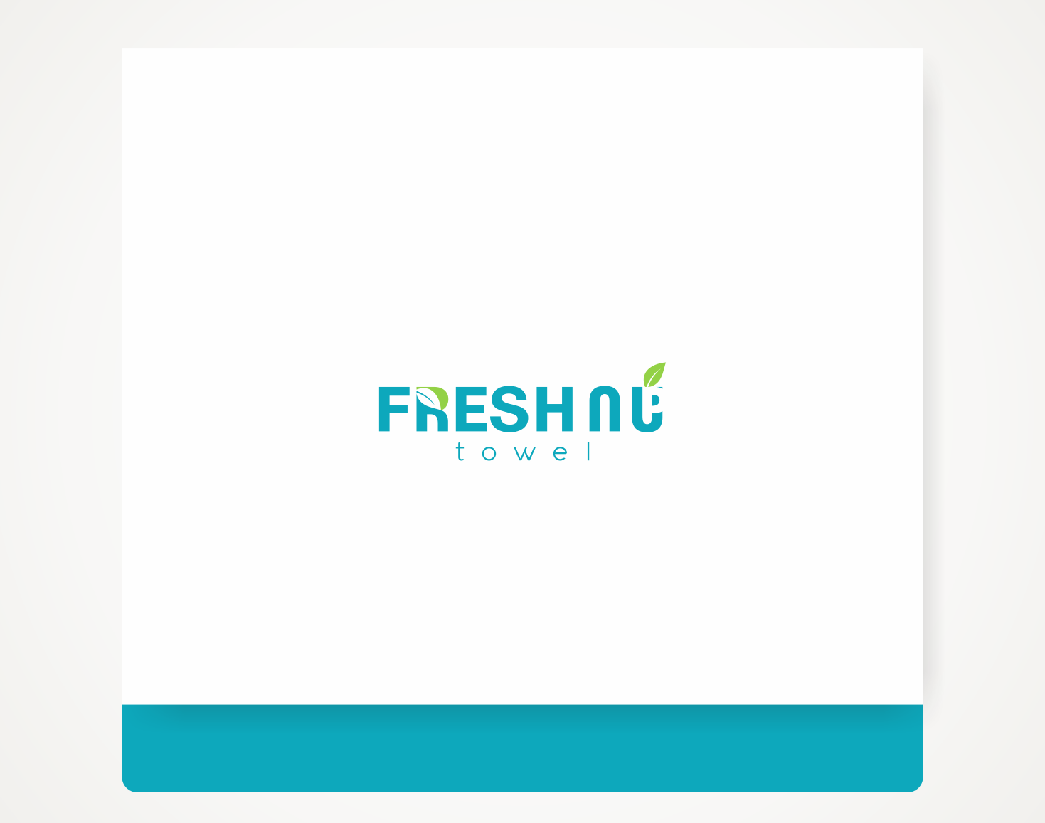 Logo Design by Savana for FRESH N UP PTY LTD | Design #14556006