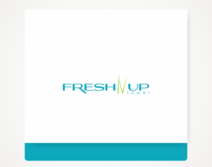 Logo-Design von Savana für FRESH N UP PTY LTD | Design: #14556007