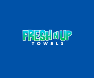Logo Design by carina_designs for FRESH N UP PTY LTD | Design #14575322