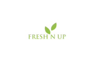 Logo-Design von carabuenaeffect für FRESH N UP PTY LTD | Design: #14585220