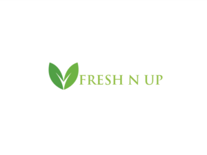 Logo-Design von carabuenaeffect für FRESH N UP PTY LTD | Design: #14585221