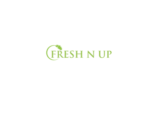 Logo-Design von carabuenaeffect für FRESH N UP PTY LTD | Design: #14585223