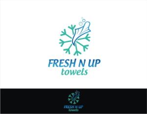 Logo-Design von Soul Light für FRESH N UP PTY LTD | Design: #14528611