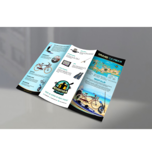 Design de Flyer par debdesign pour ce projet | Design : #14529680