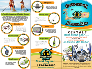 Flyer Design by R.Bello