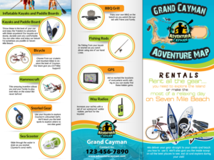 Design de Flyer par R.Bello pour ce projet | Design : #14540747