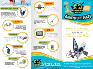 Design de Flyer par R.Bello pour ce projet | Design : #14551712