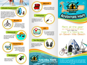 Design de Flyer par R.Bello pour ce projet | Design : #14558061