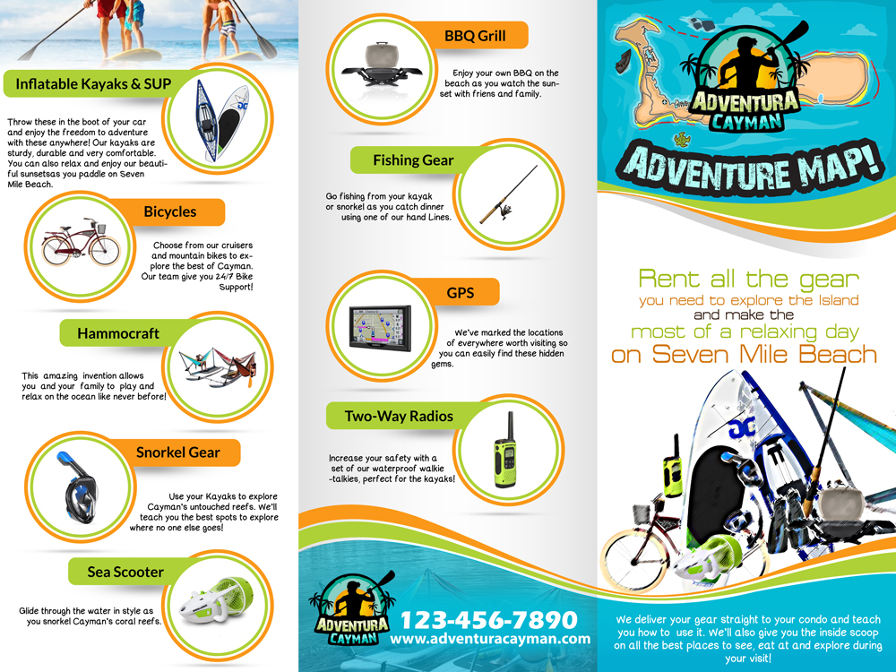 Design de Flyer par R.Bello pour ce projet | Design #14569711