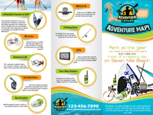 Design de Flyer par R.Bello pour ce projet | Design : #14569711